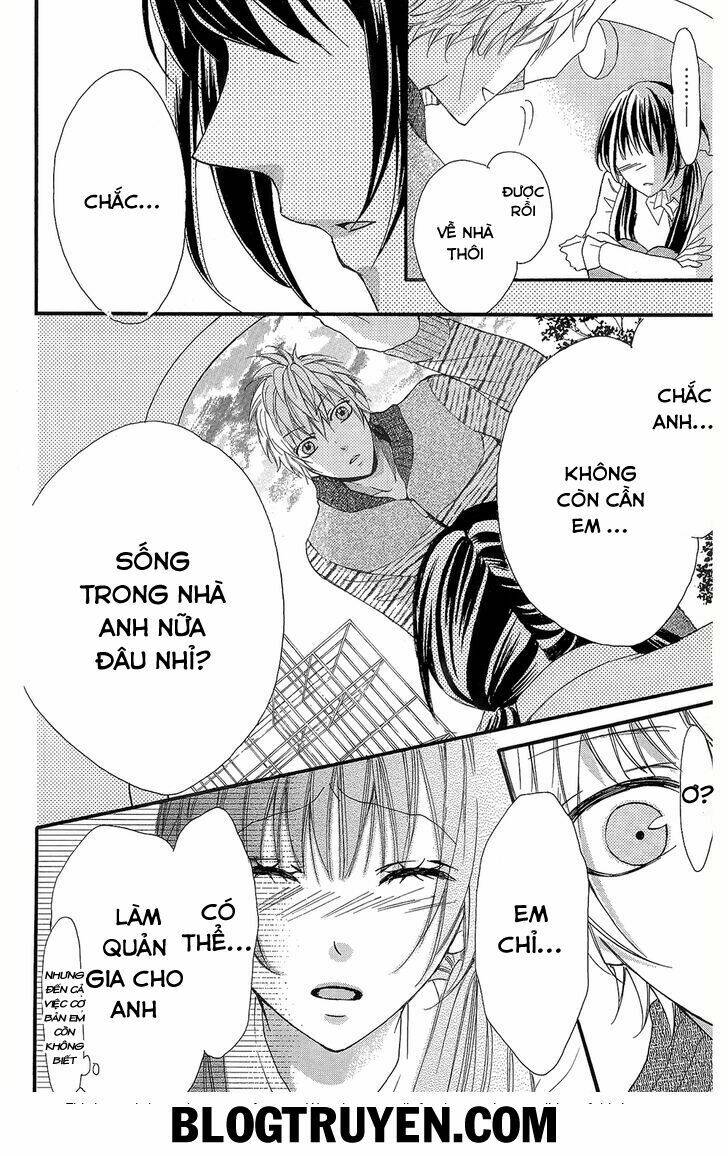 boku no uchi ni oide chapter 4 10