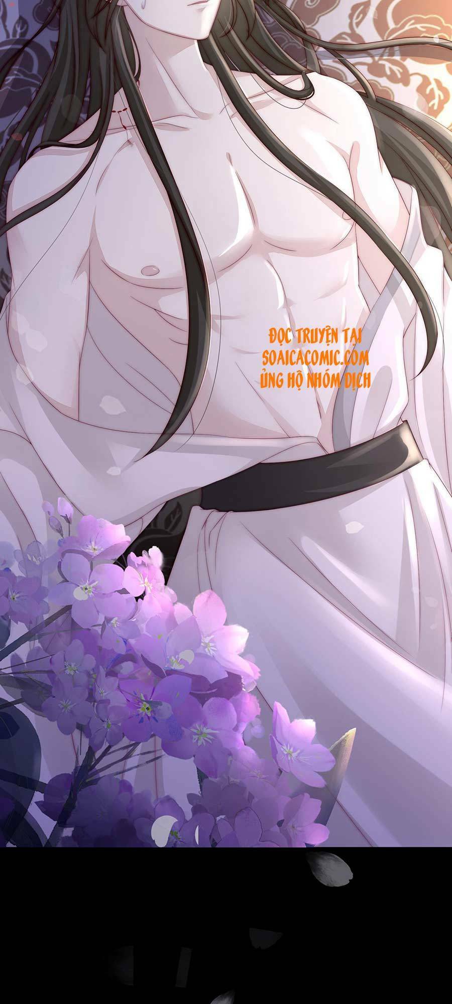 thê chủ, thỉnh hưởng dụng chapter 2.1 11