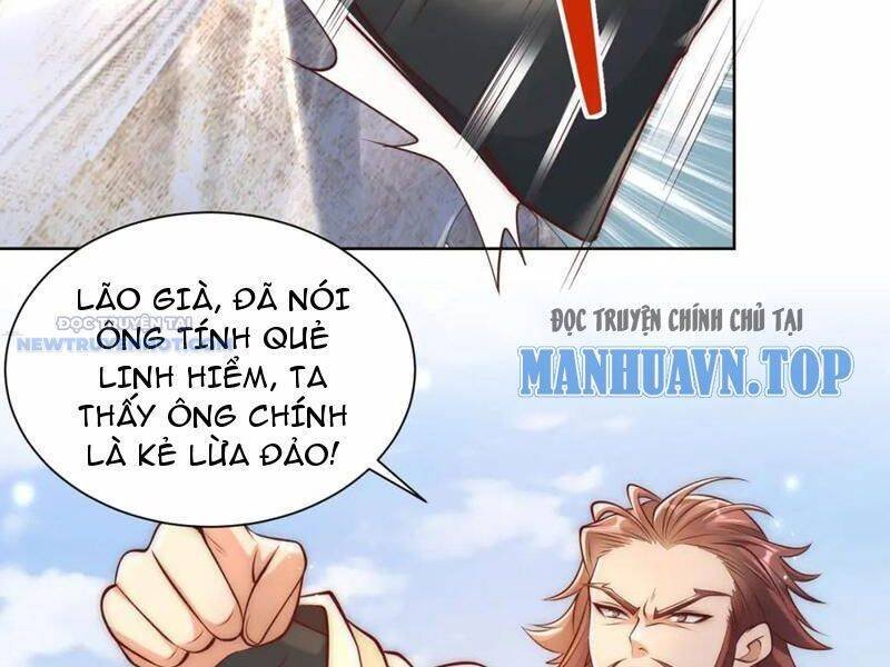 ta thực sự không muốn làm thần tiên chapter 32 87