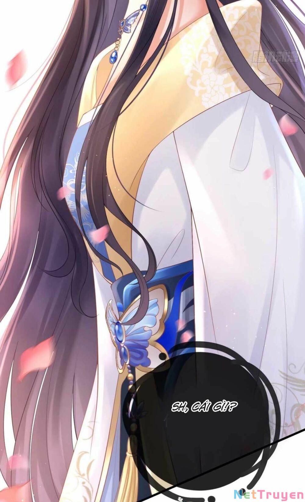 sự trả thù của vương phi chapter 8 17