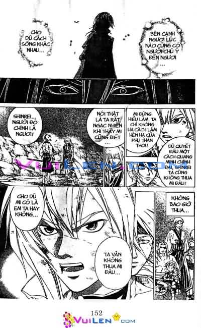 mắt quỷ kyo chapter 76 146