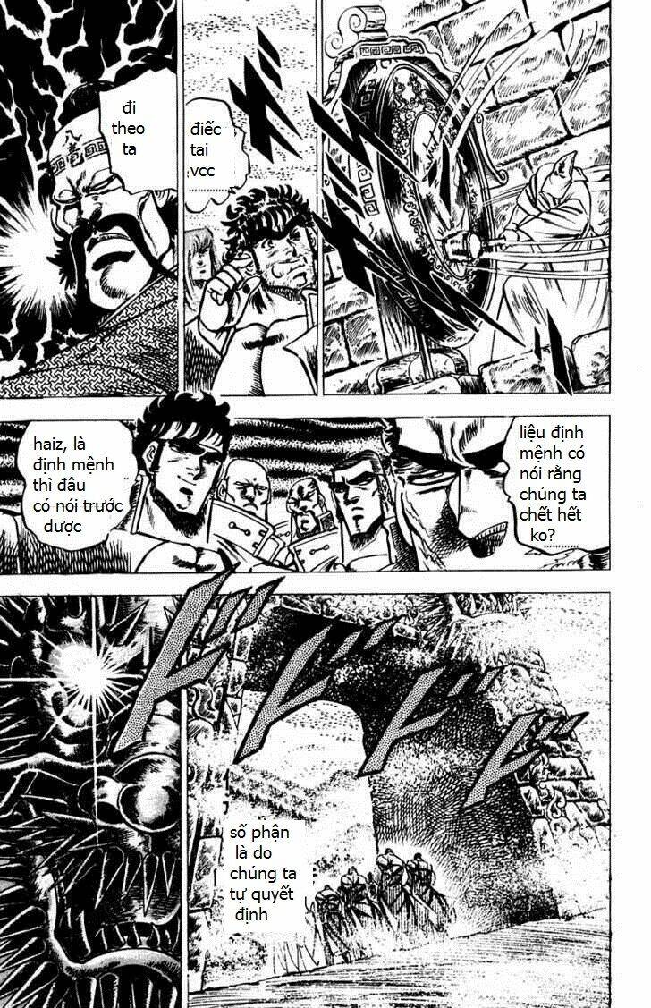 sakigake!! otokojuku chapter 55 7