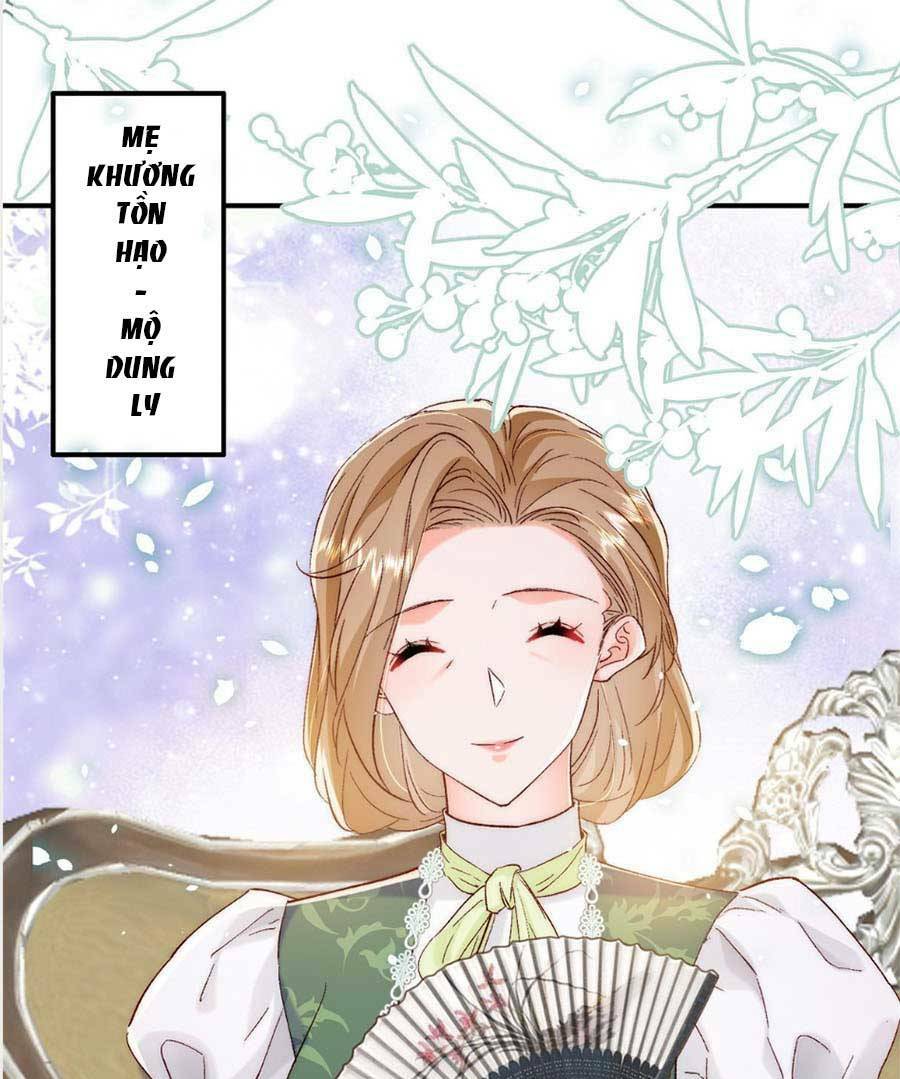 cô vợ của tôi không dễ bắt nạt chapter 32 19