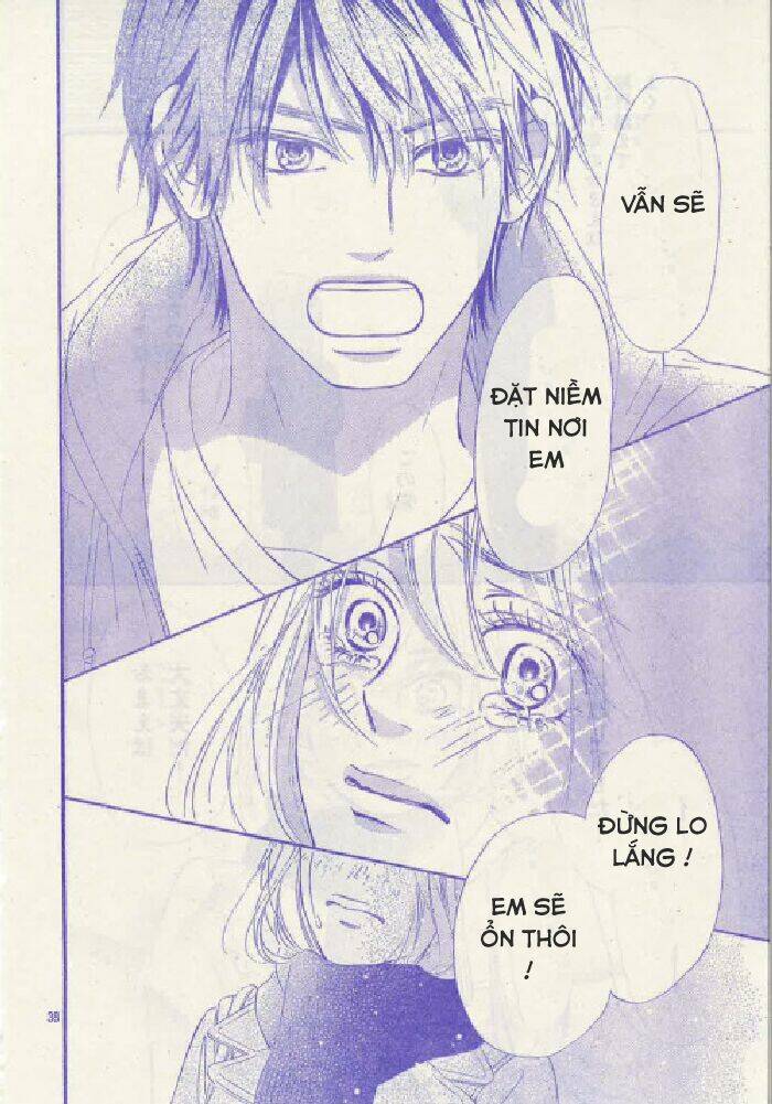 anh đã cho em biết bao thứ đầu tiên chapter 117 39
