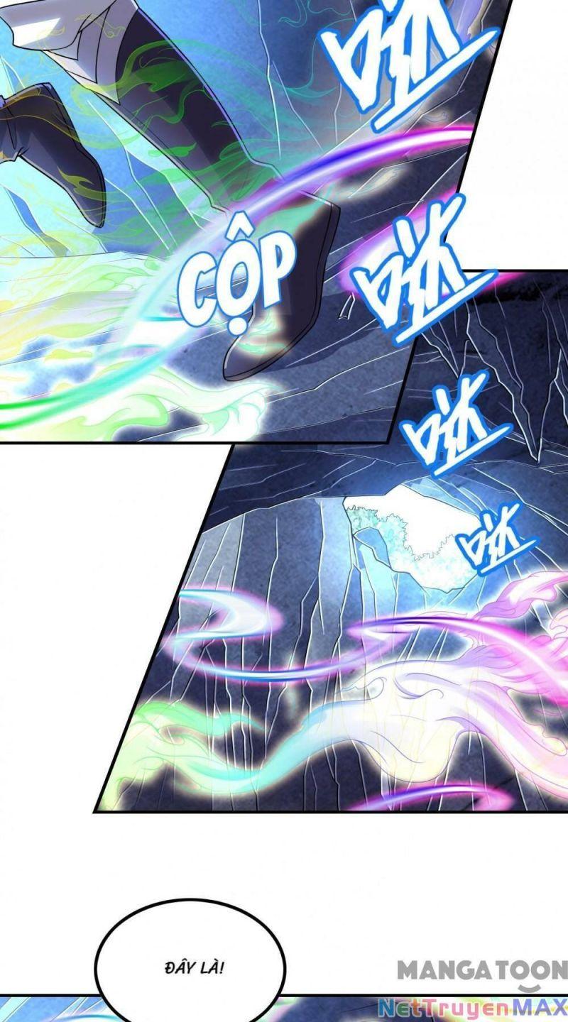 đệ nhất người ở rể chapter 211 38