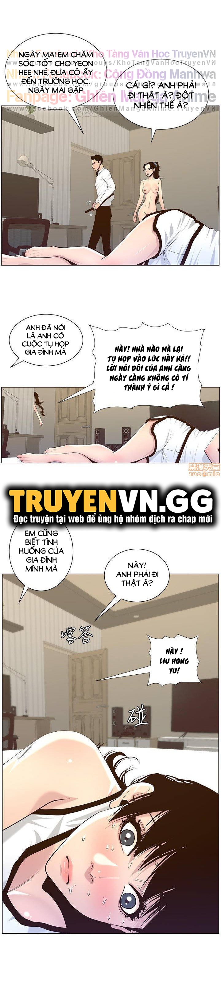 cha dượng chapter 79 25