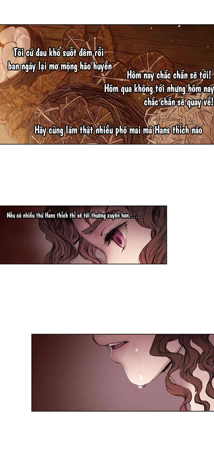 tôi chính là nhà sưu tập chim chapter 2 29