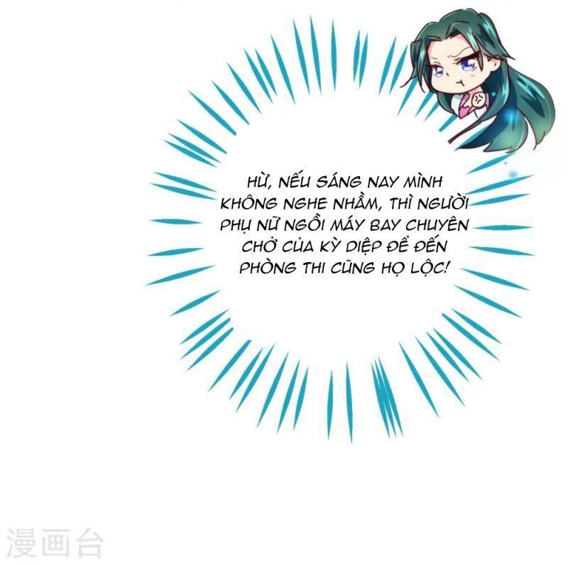 ông xã của tôi đến từ truyện tranh chapter 43 8