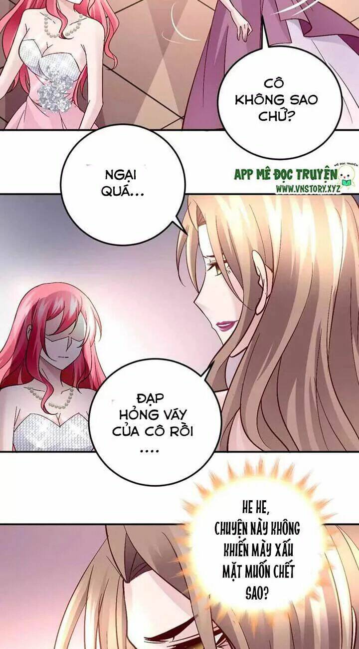 trò chơi săn tình - tổng tài khó kìm lòng chapter 65 15