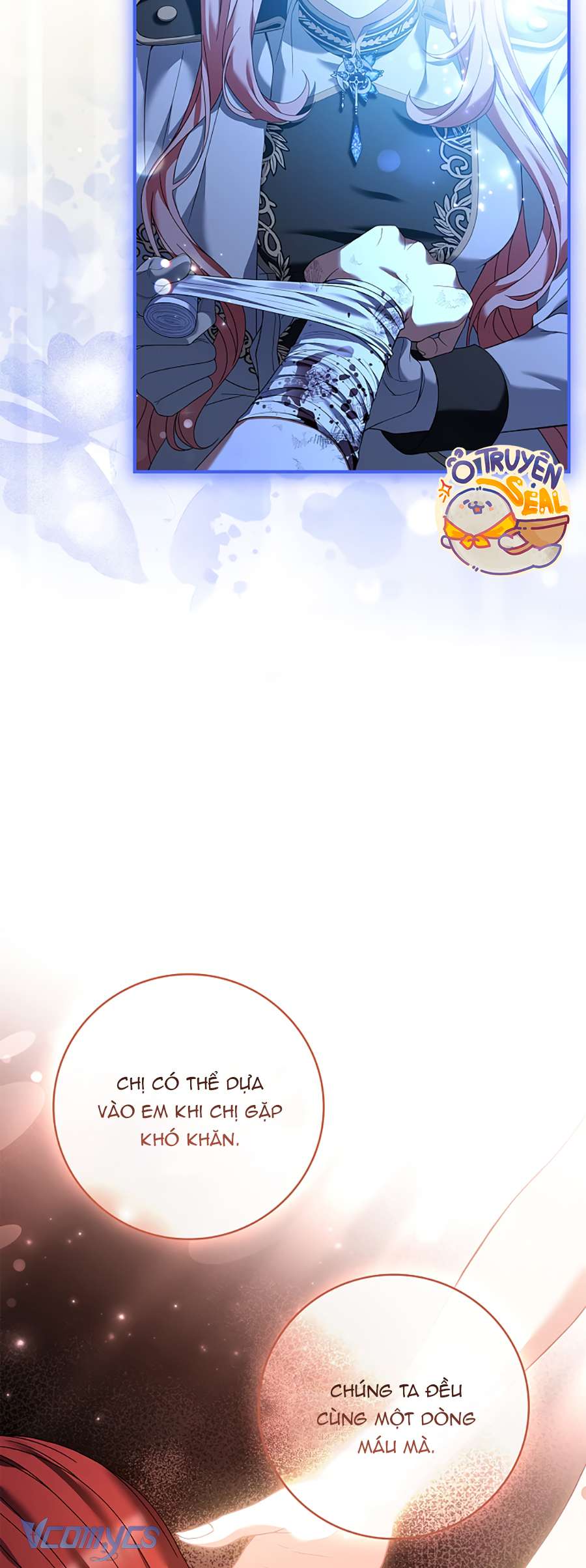 tôi đã tắt cài đặt chế độ nhận thức nỗi đau! chapter 5 16