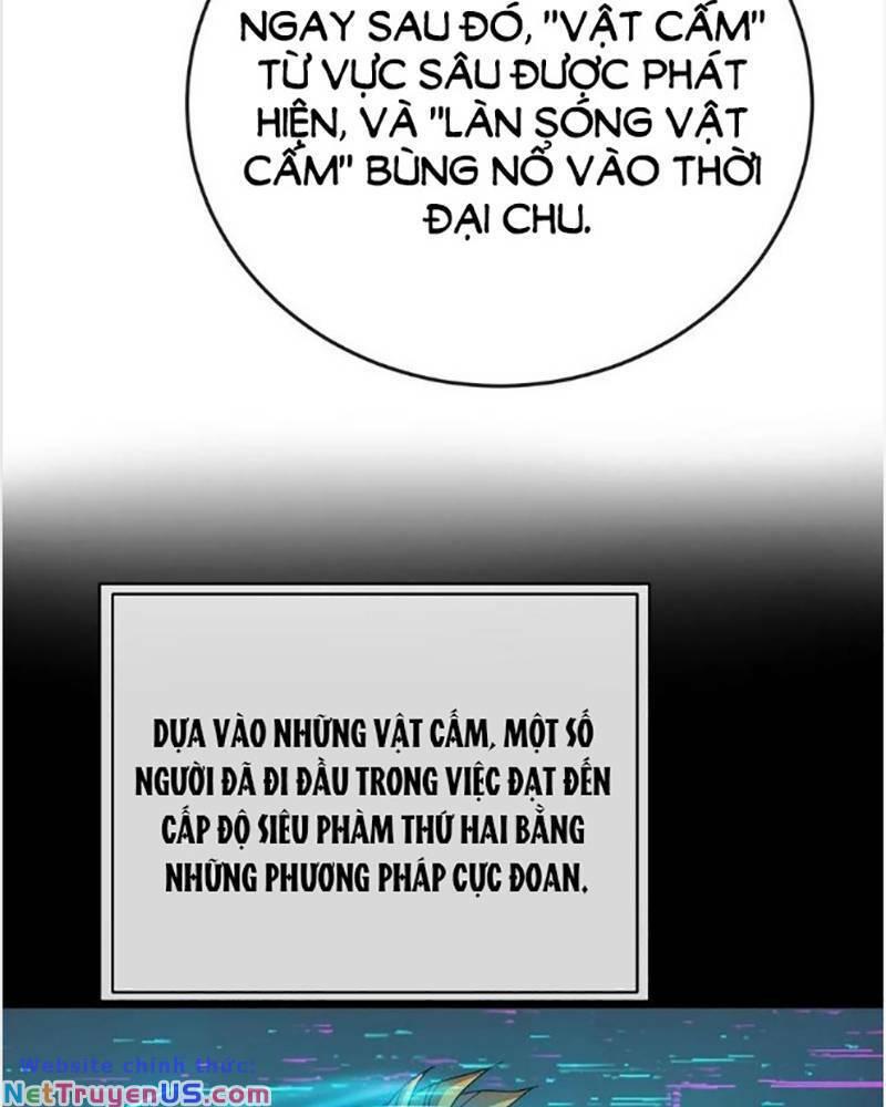 nhìn thấy thanh máu, ta xử tội thần linh chapter 126 7