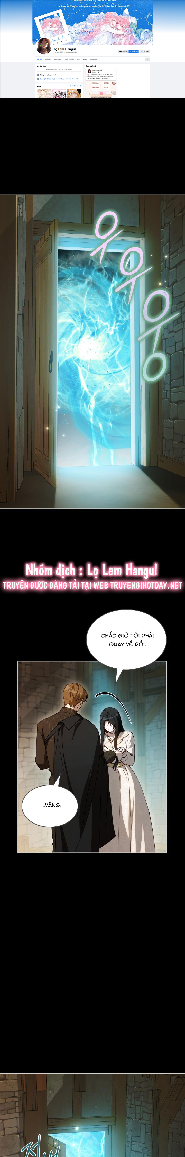 giết chết ác nữ phản diện chapter 92.1 15