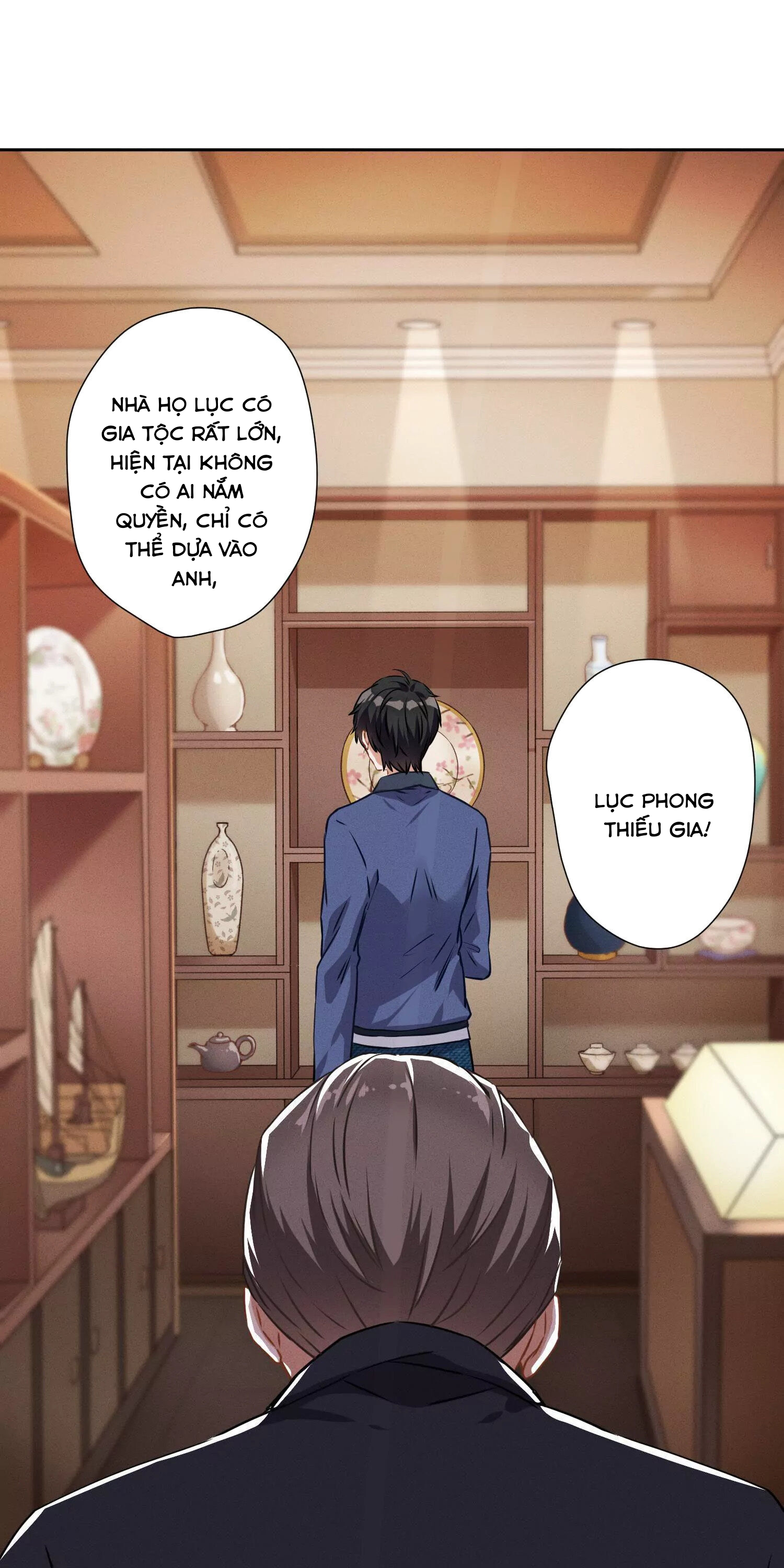 the most heroic son-in-law chapter 1 14