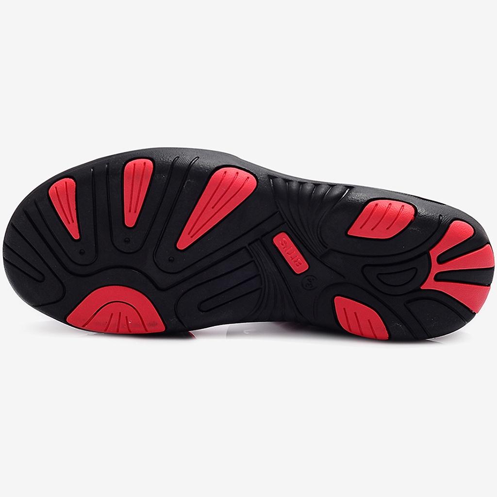 Sandal Si Cao Su Bé Trai Batman DRB030299