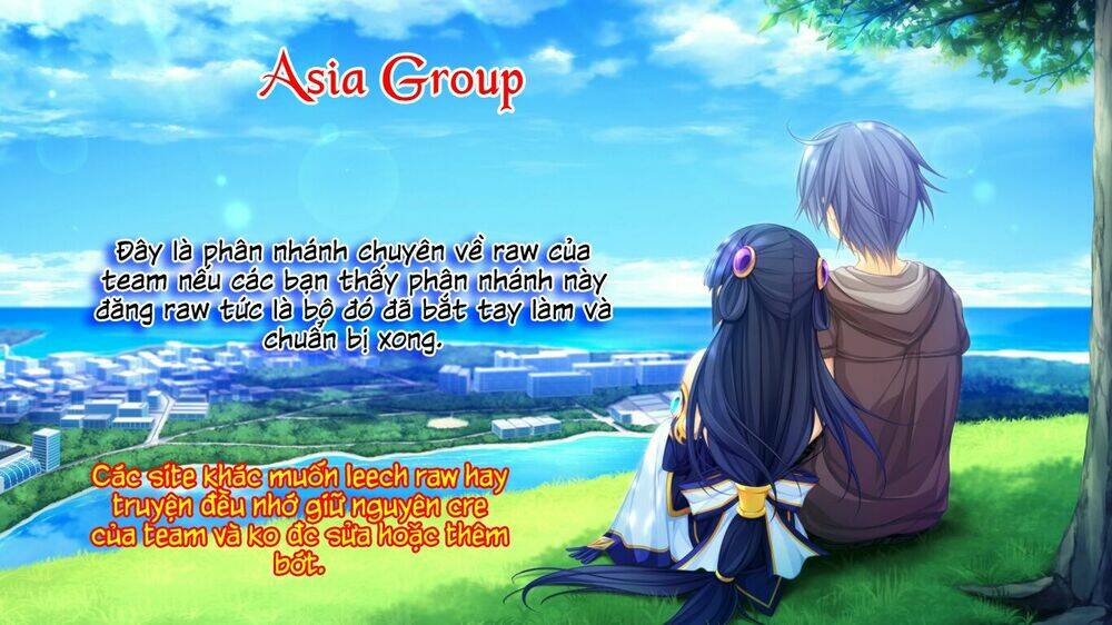 seigai no majo chapter 3 1