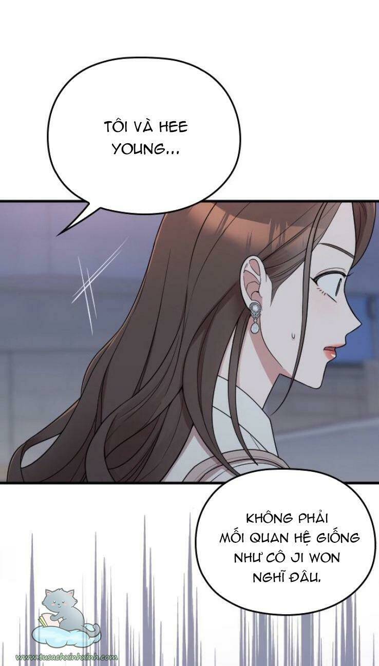 cô đi mà lấy chồng tôi đi chapter 15 14