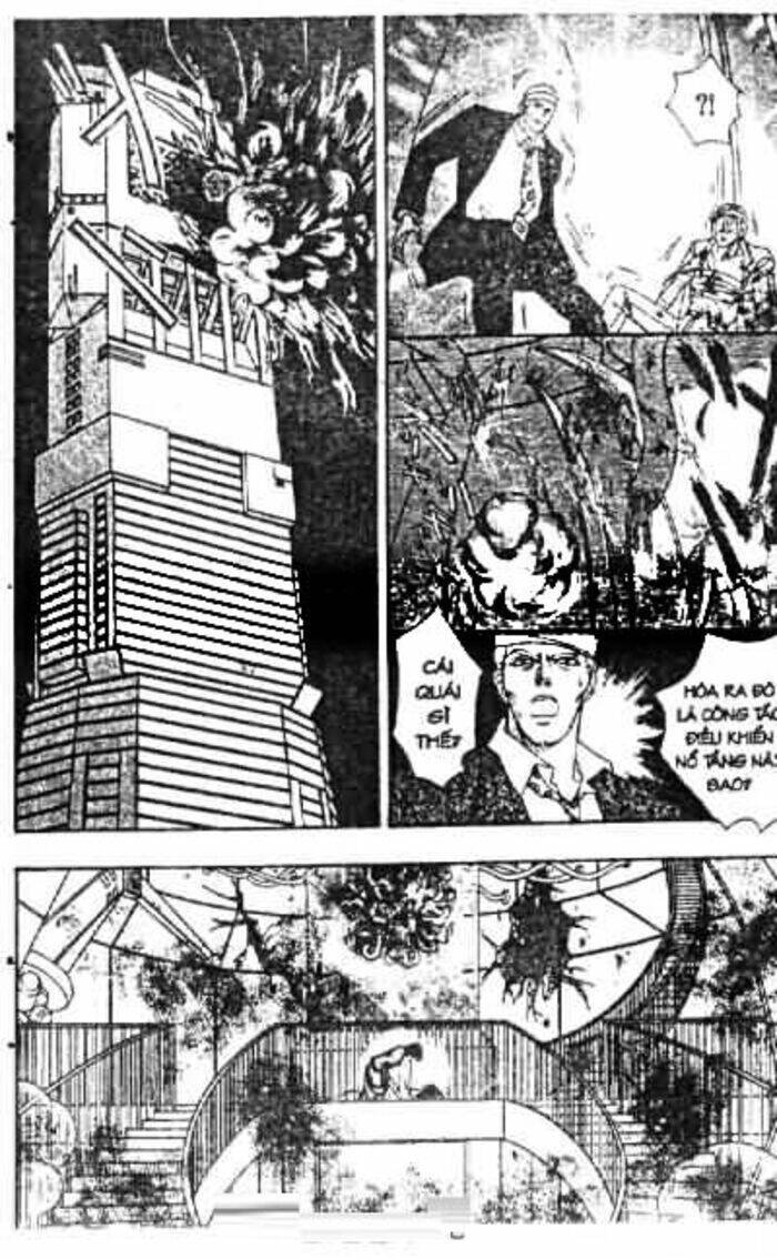 tiệm thú kiểng chapter 38 21