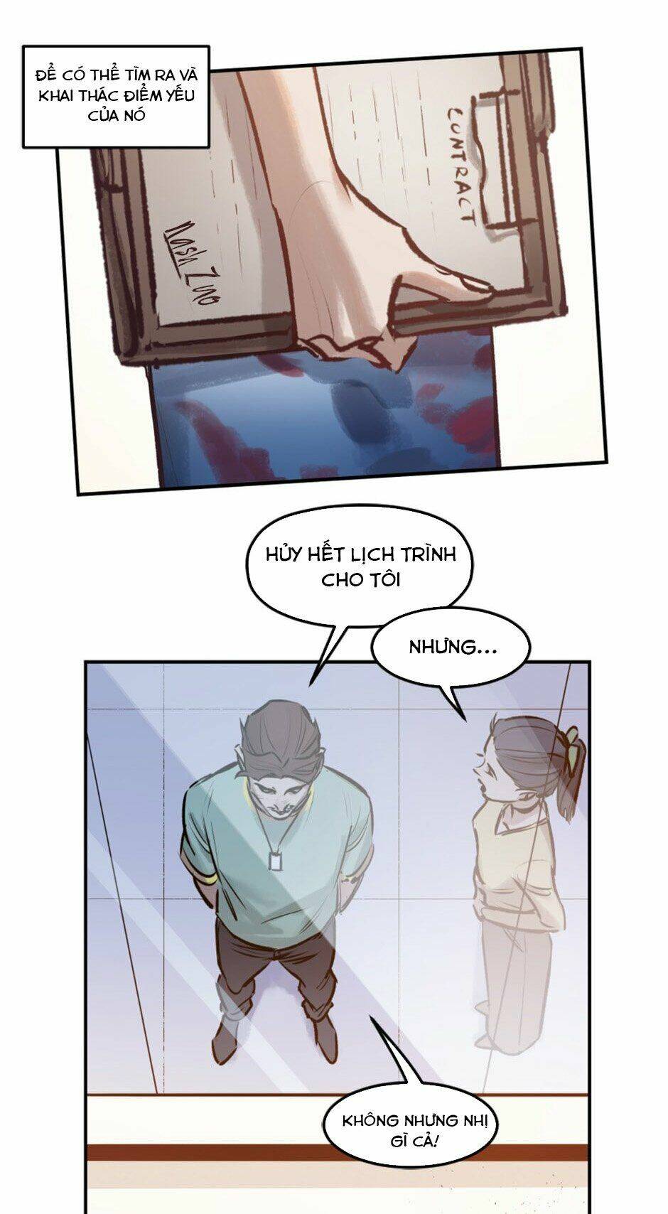 anh hùng và hiệp nữ chapter 7 45