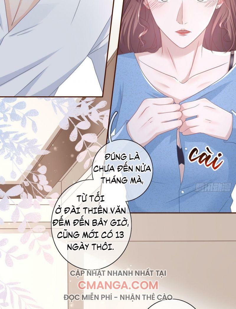 bạn gái tôi mới 30+ tuổi xuân chapter 66 8