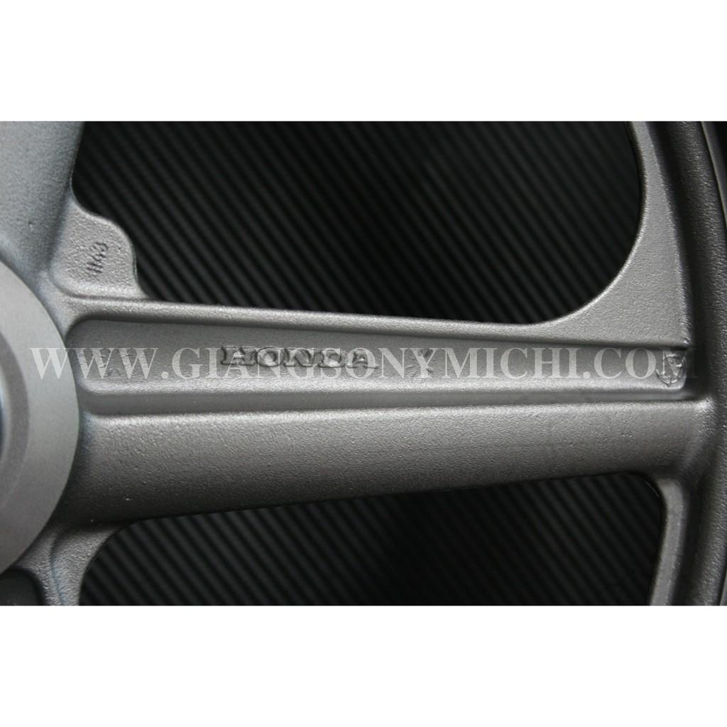 Vành la răng trước CM125