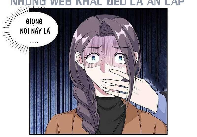 tổng tài, tránh xa tôi ra chapter 68 30