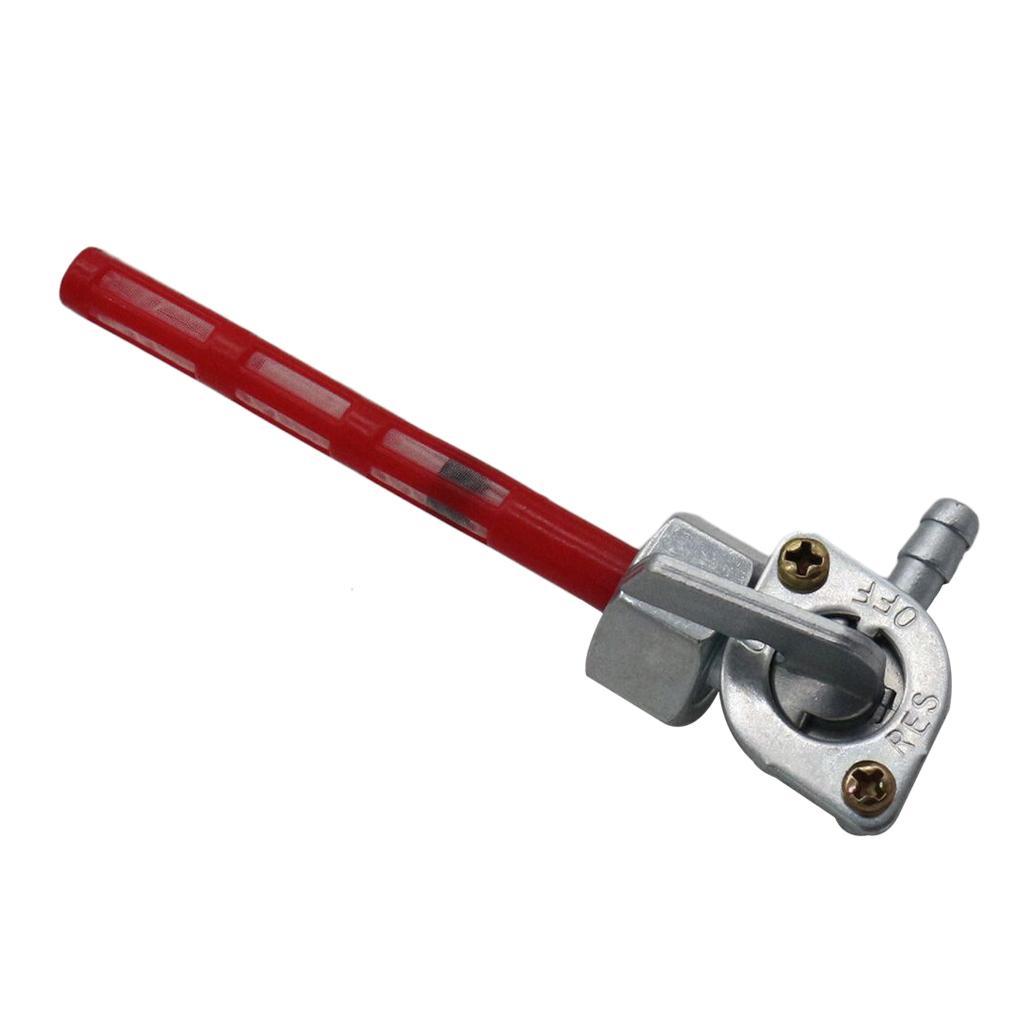 Gasoline Fuel Gasoline Tap Valve Switch Pump for