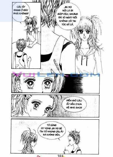 personalized princess chapter 2 104