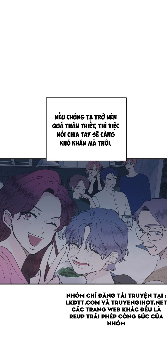 oan gia ngõ hẹp chapter 43 14