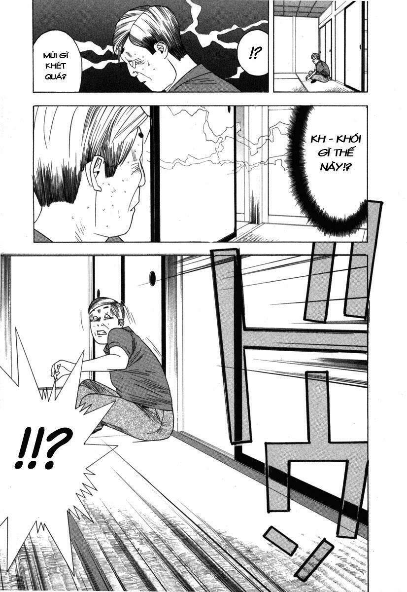 liar game chapter 4 11