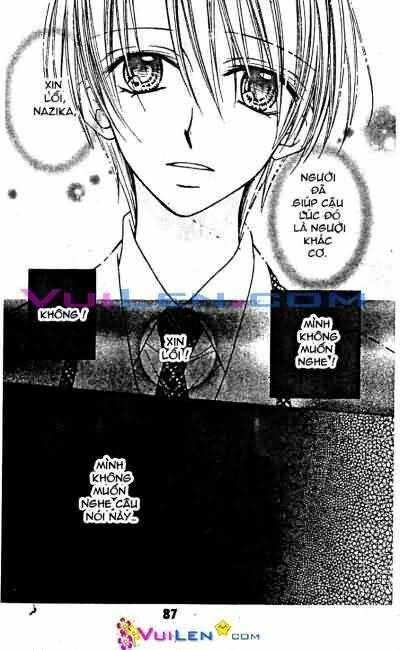 công chúa ẩm thực chapter 8 87