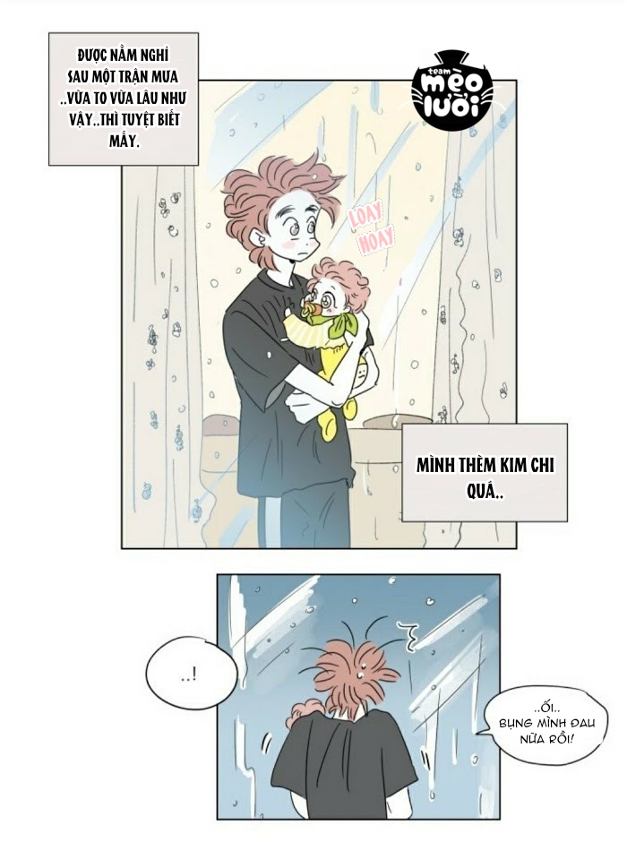 câu chuyện của hosik chapter 47 9