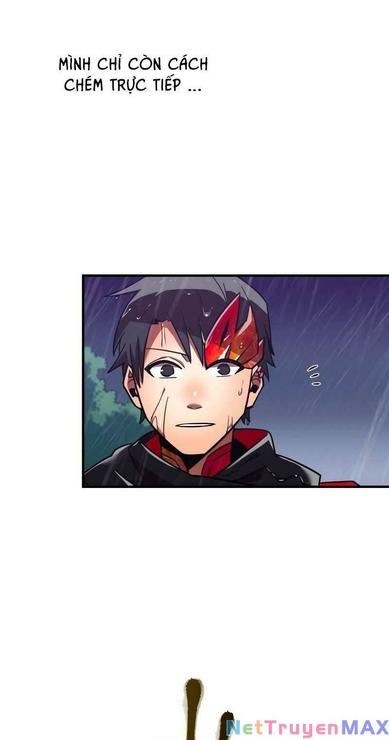 Huyết Thánh Cứu Thế Chủ~ Ta Chỉ Cần 0.0000001% Đã Trở Thành Vô Địch chapter 25 48