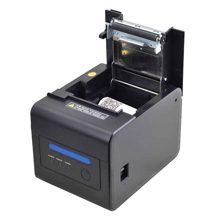 Máy In Hóa Đơn Xprinter XP-C230H (Lan) - Hàng Nhập Khẩu