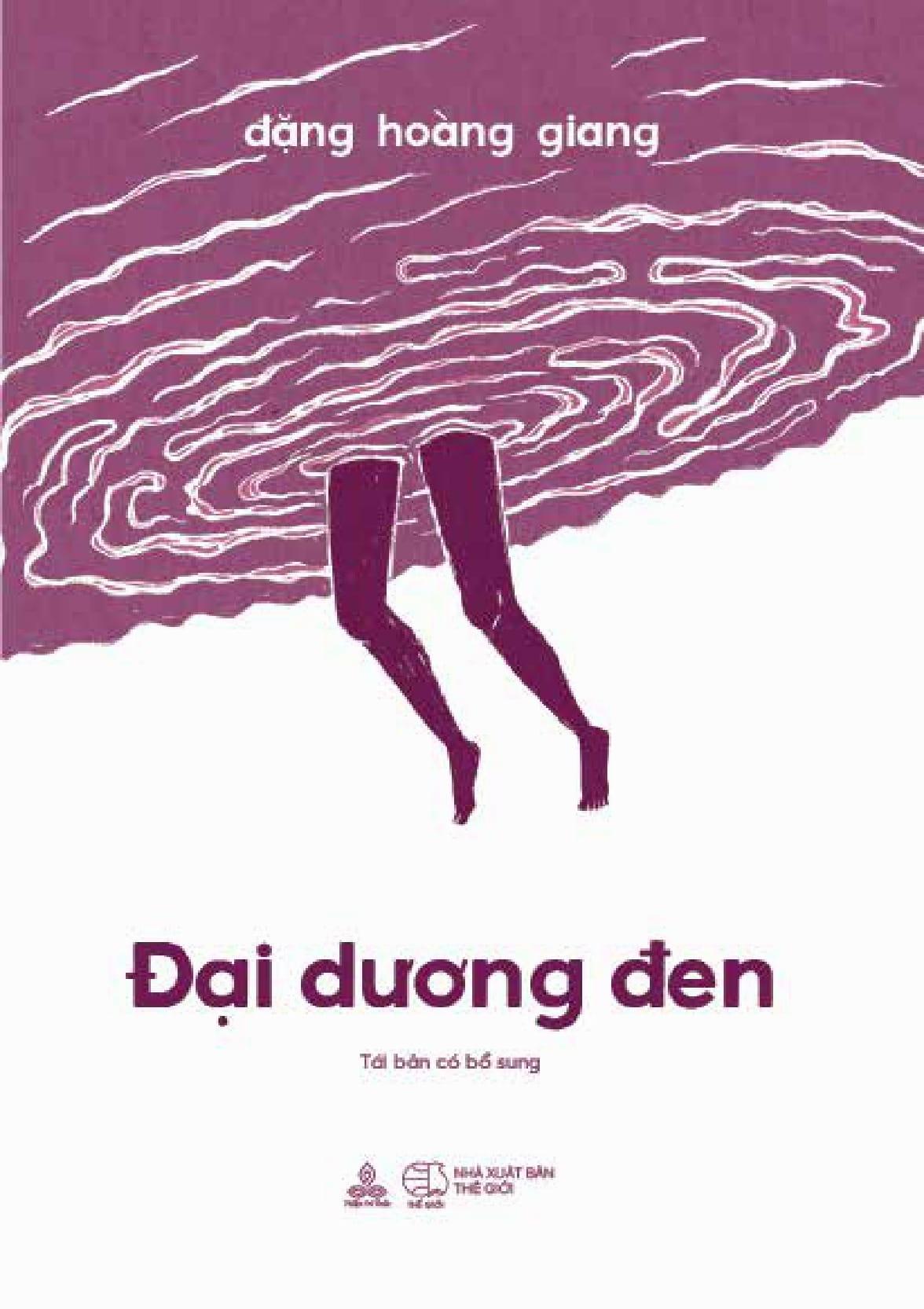 Sách - Đại Dương Đen (Tái Bản 2025)