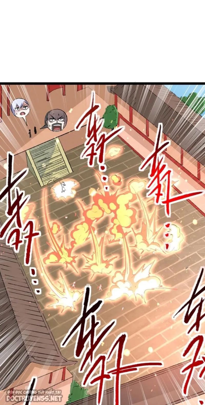 huyền huyễn: ta bắt đầu vô địch từ bại gia chapter 5 29