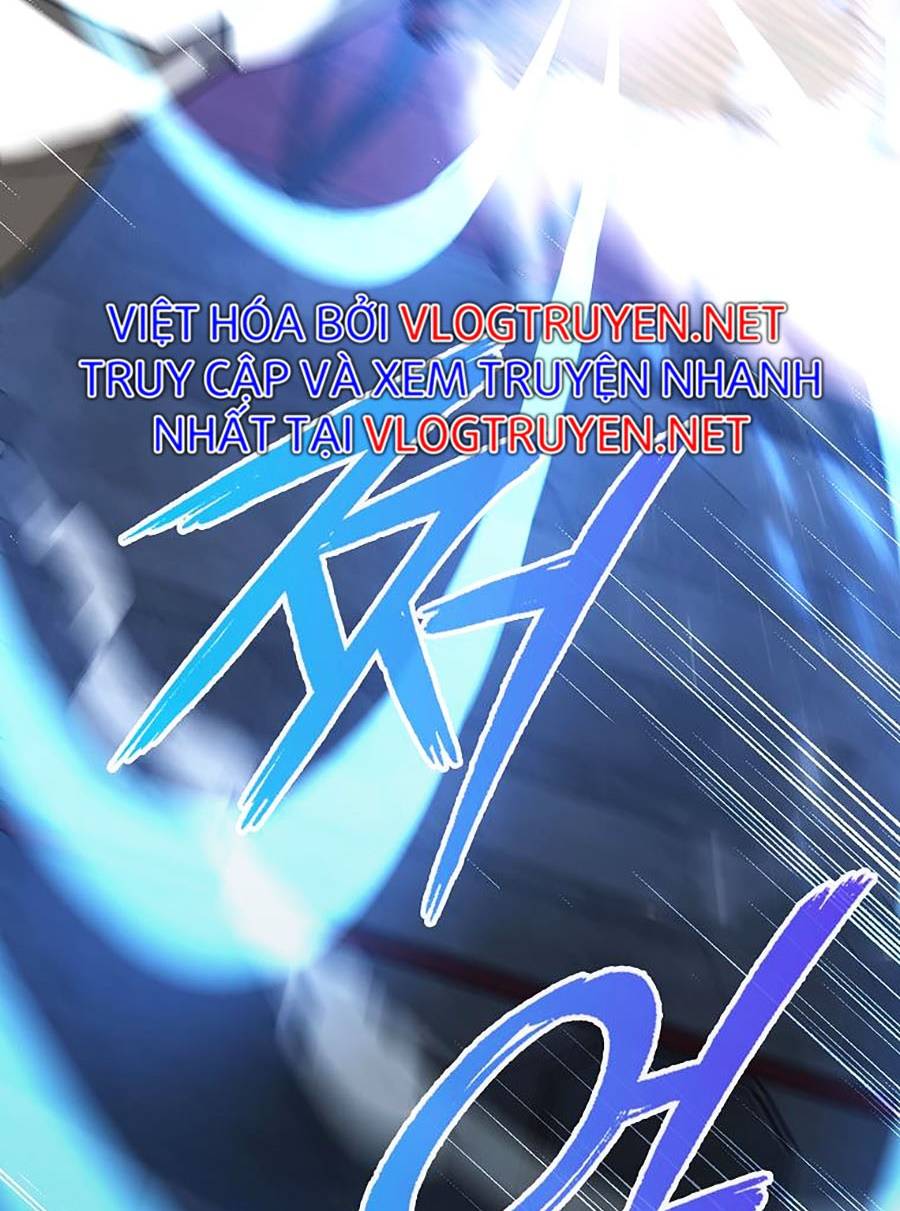 chiến binh học đường - cuộc đột kích trong ngục tối chapter 18 65