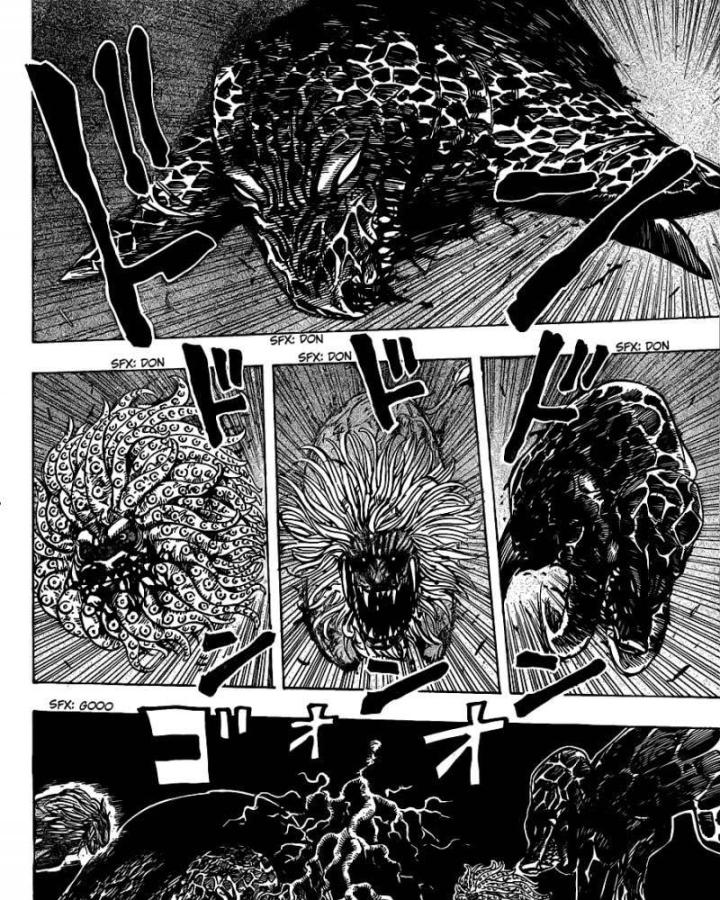 thánh tỏi sành ăn chapter 273 7