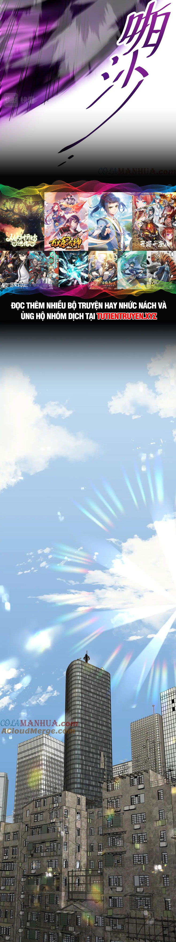 cao võ: ngàn năm tiến hóa chapter 31 15