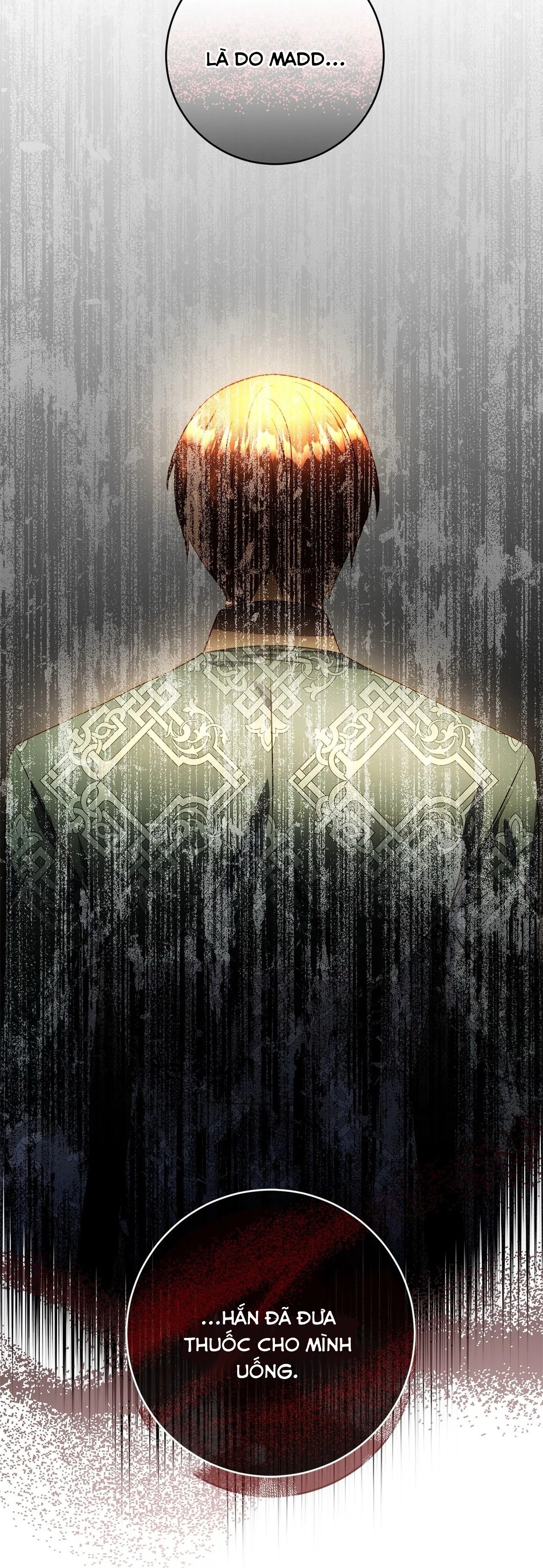 bản hợp đồng của nữ công tước chapter 40 12