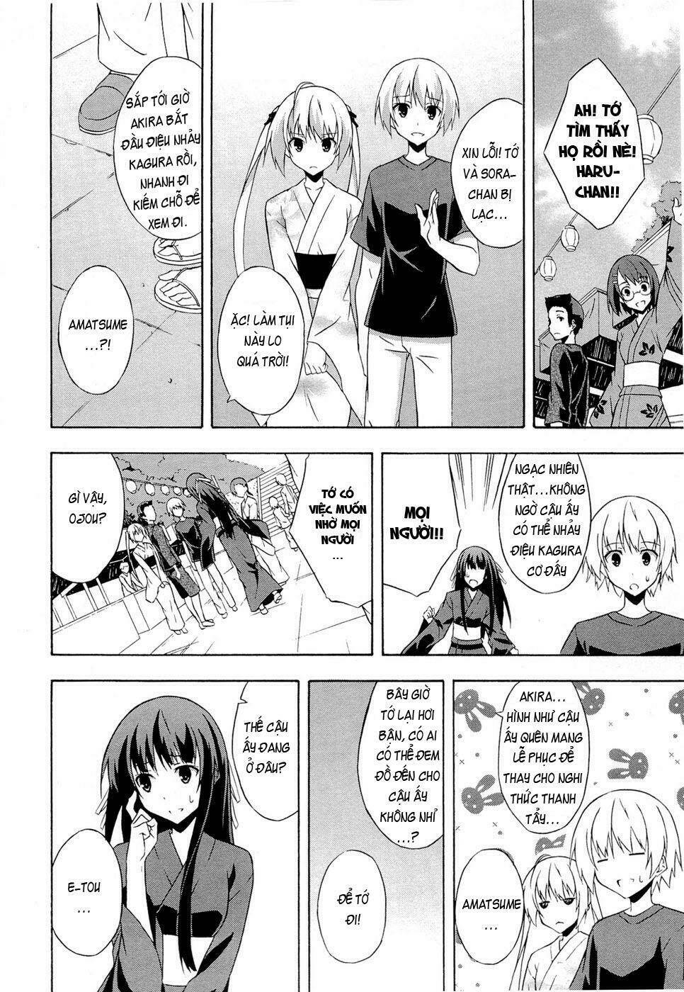 yosuga no sora chapter 5 10