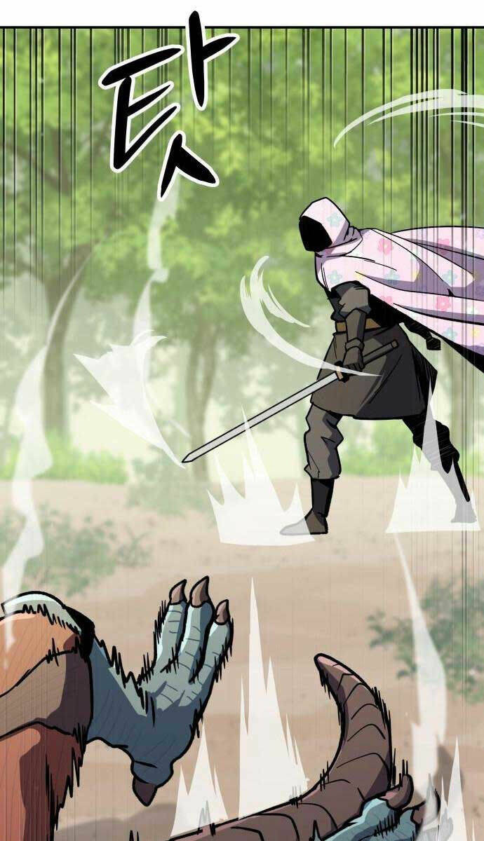 hiệp sĩ xương khô chapter 7 153