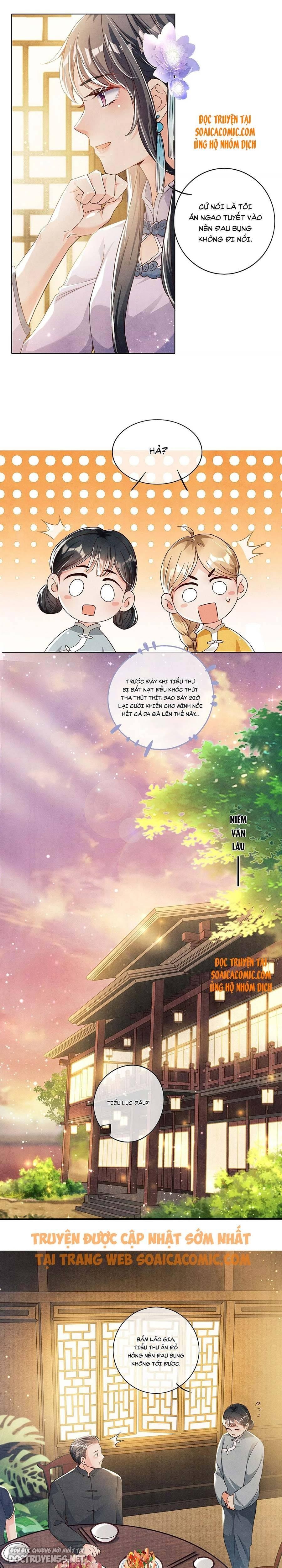 tôi có ông chồng hay ghen chapter 1.2 15