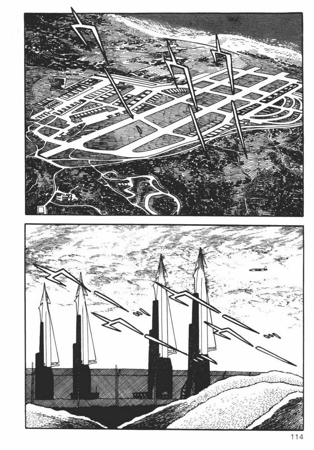 cậu bé ba mắt chapter 20 6