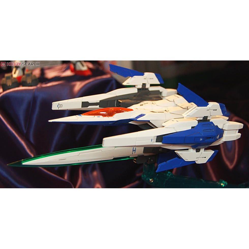 Bộ đồ chơi mô hình lắp ráp MG 1/100 OO 00 RAISER GUNDAM