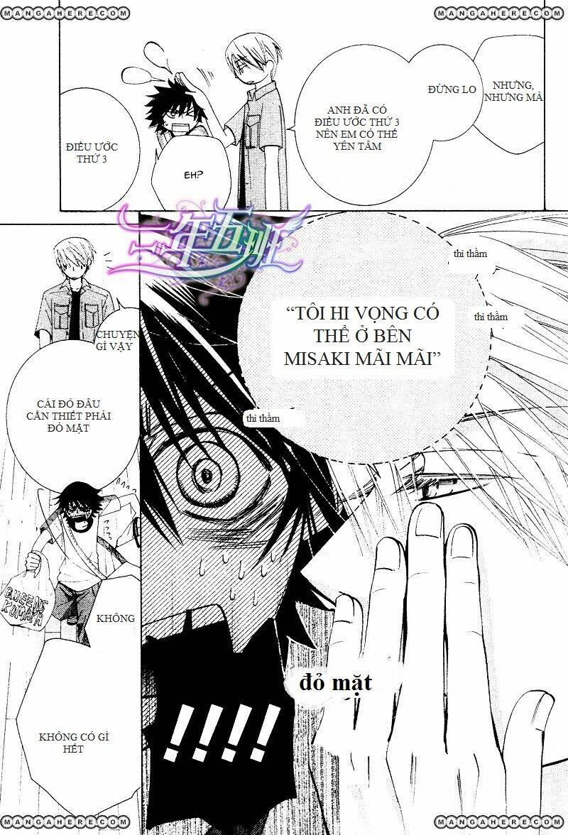 mối tình trong sáng chapter 32 64