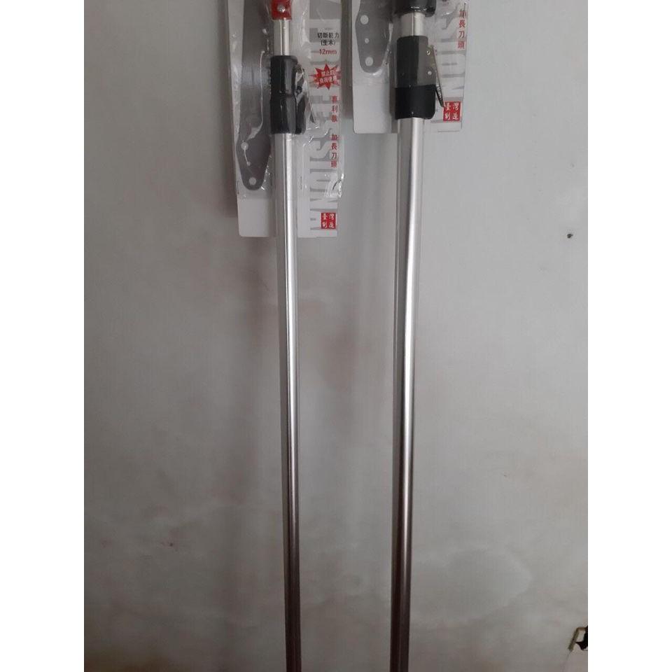 KÉO CẮT CÀNH HÁI QUẢ TRÊN CAO DÀI 5 MÉT