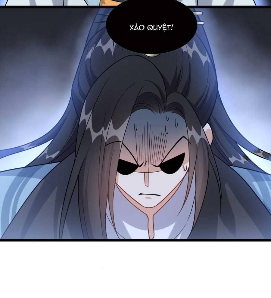 ta nuôi nữ đế phản diện thành yandere chapter 13 12