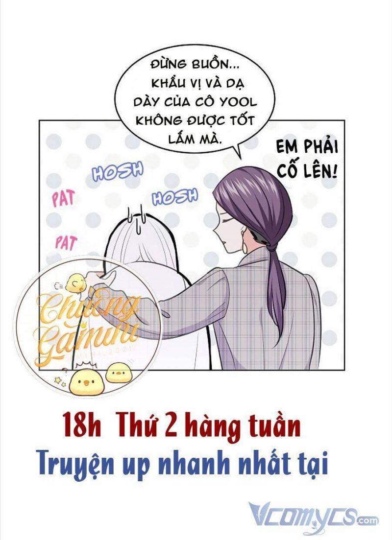 vô tình trở thành con gái của triệu phú chapter 30 17