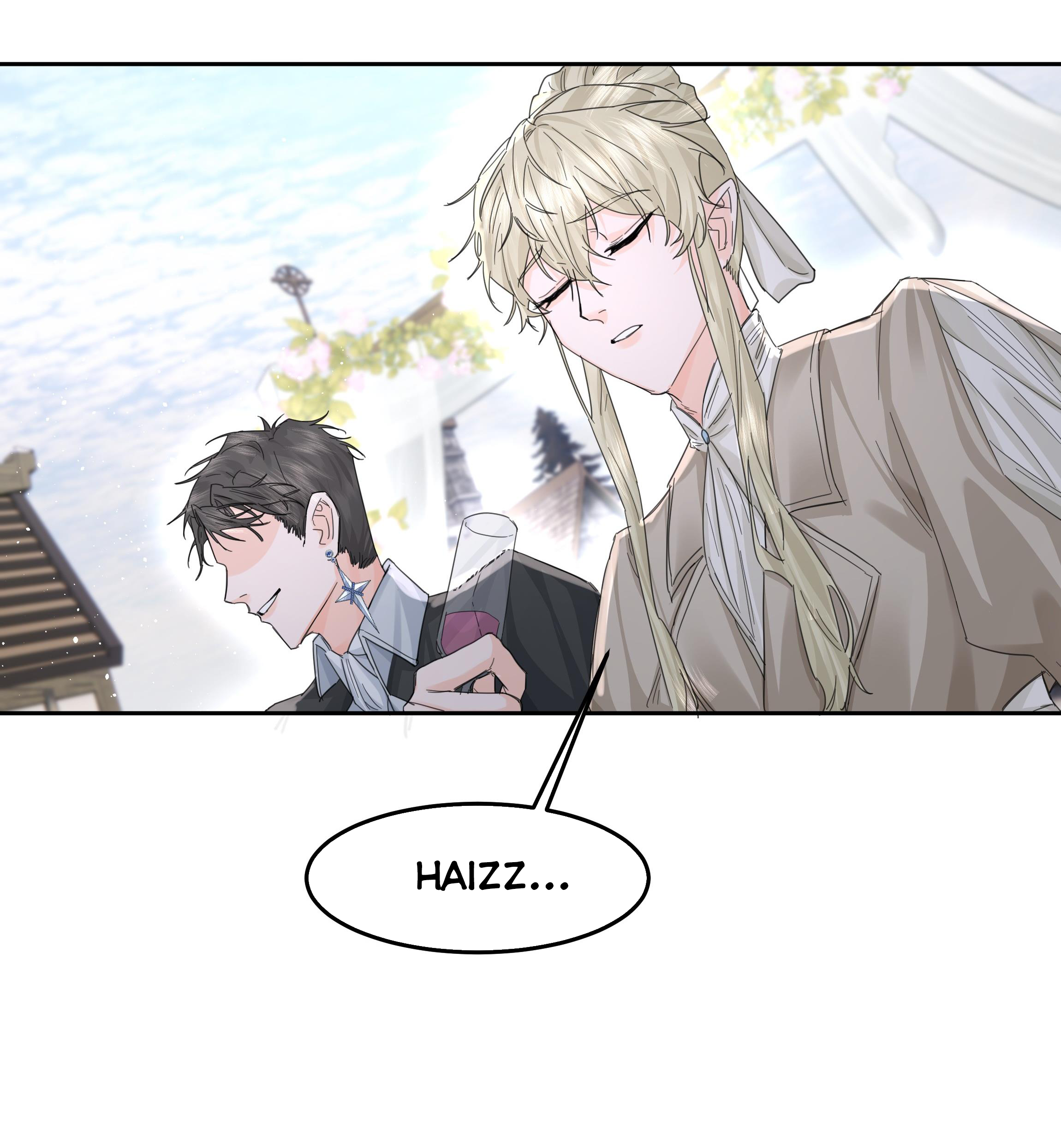 tình cũ là vua chapter 12 16