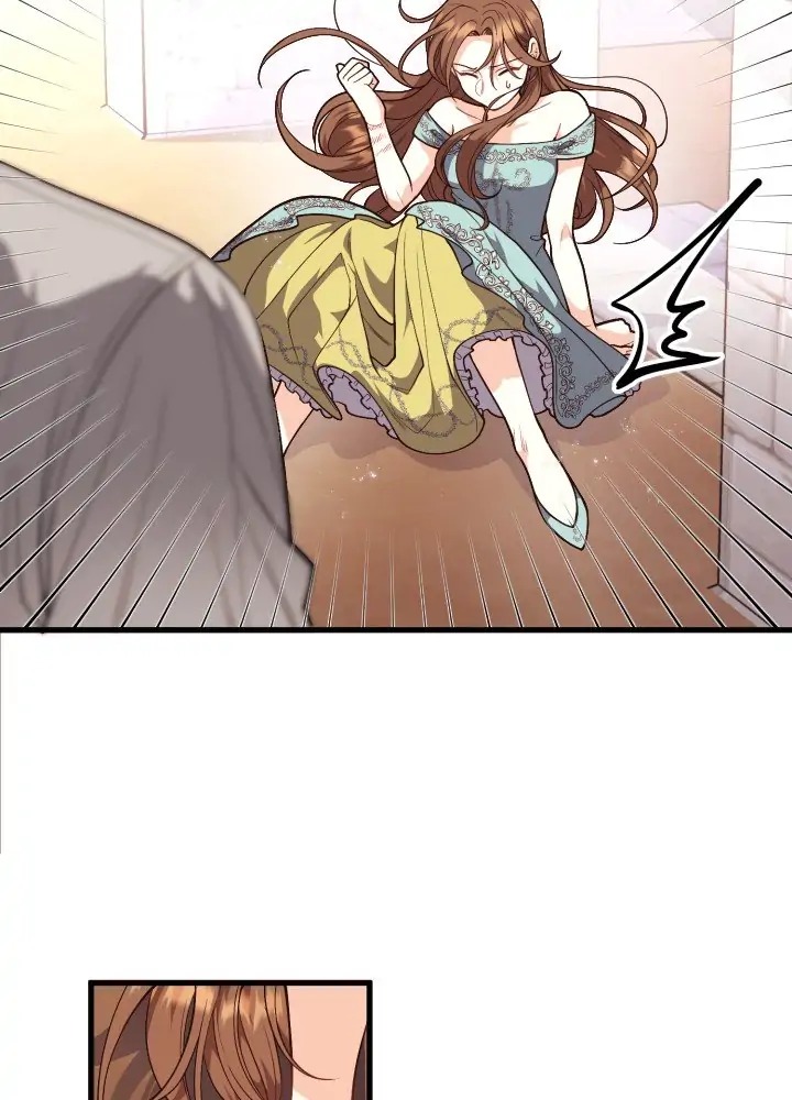 khoảng cách giữa đôi ta chapter 7.1 15